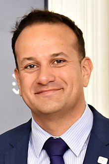 Leo Varadkar