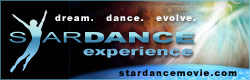 Stardance Experience Movie